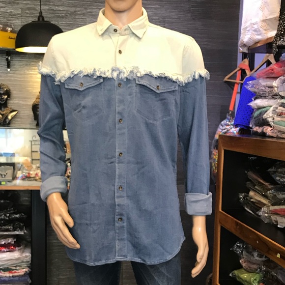 Jade & Mazz Shirt- New✨ - Picture 6 of 8